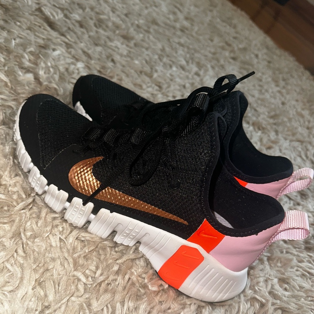 Nike Free Metcon 3